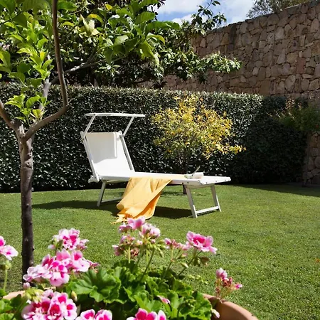 Vila Aligusta San Teodoro (Sardinia)